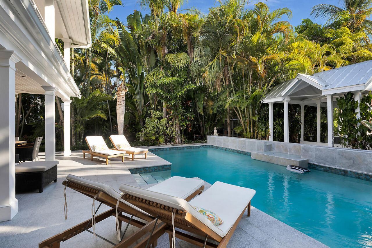 3513 Sunrise Drive, Key West, FL 33040 Photo