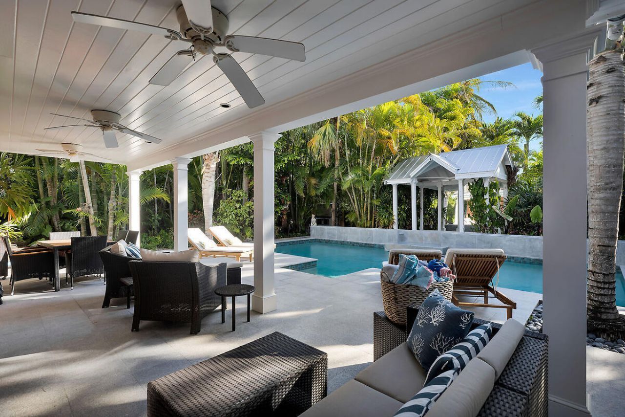 3513 Sunrise Drive, Key West, FL 33040 Photo