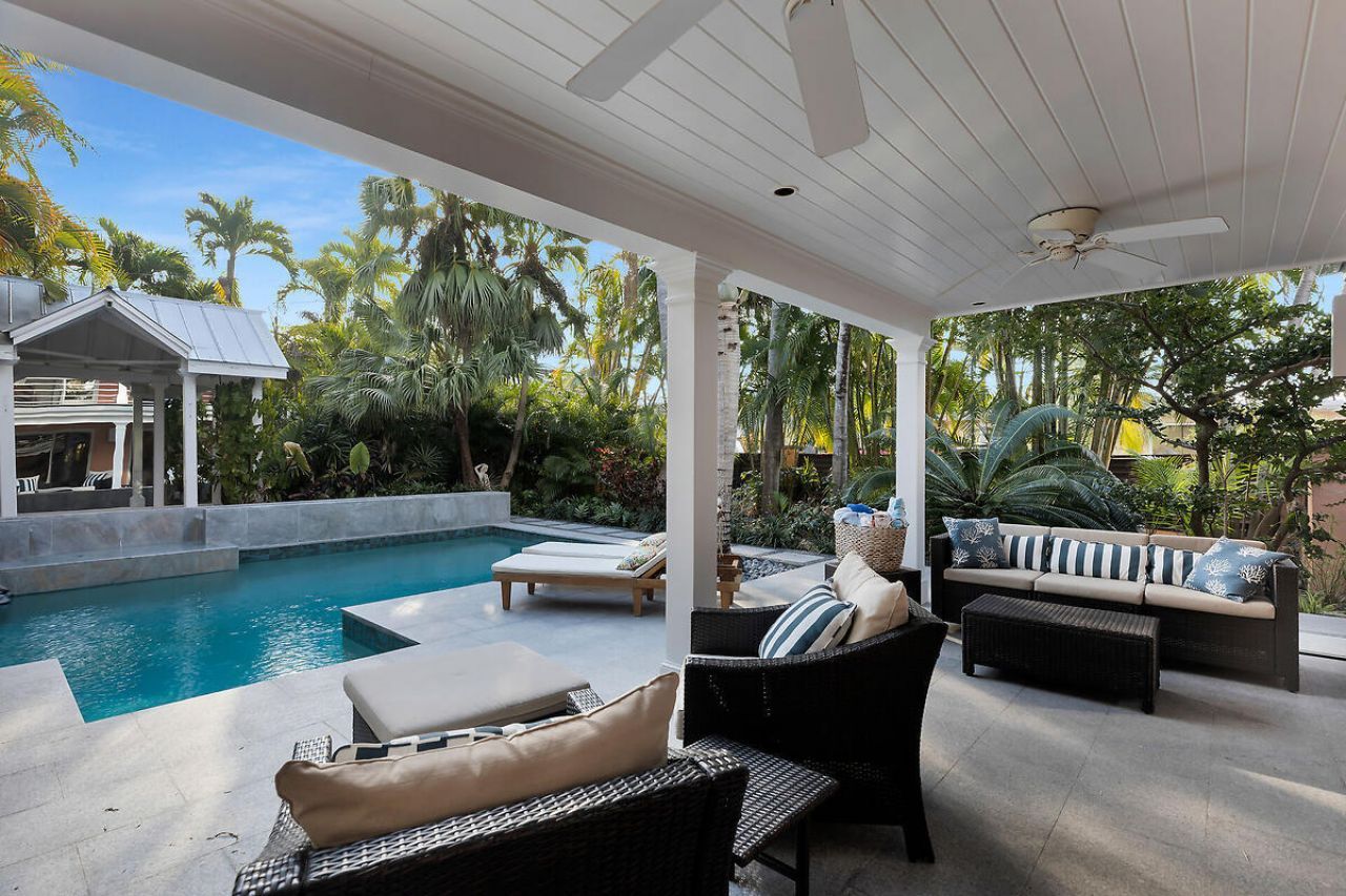 3513 Sunrise Drive, Key West, FL 33040 Photo