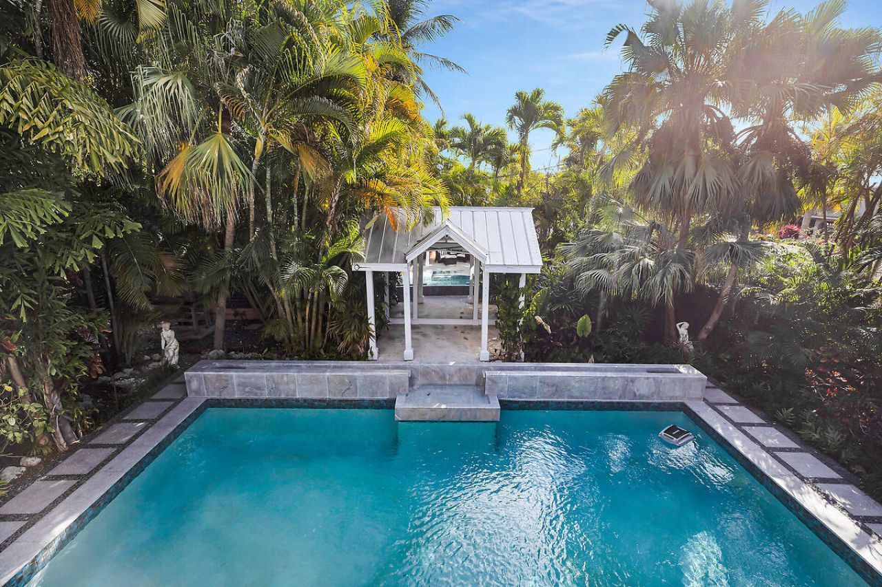 3513 Sunrise Drive, Key West, FL 33040 Photo