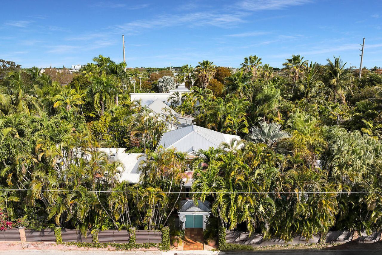 3513 Sunrise Drive, Key West, FL 33040 Photo