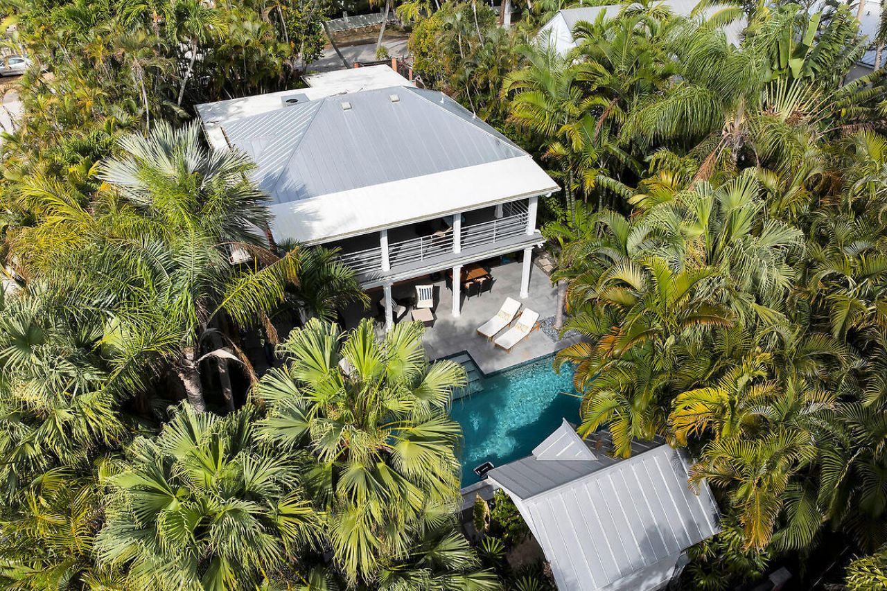 3513 Sunrise Drive, Key West, FL 33040 Photo