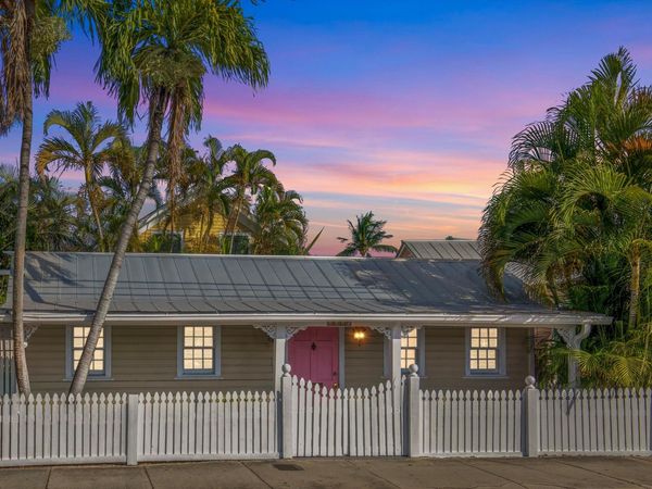 1116 Eaton Street, KEY WEST, FL 33040