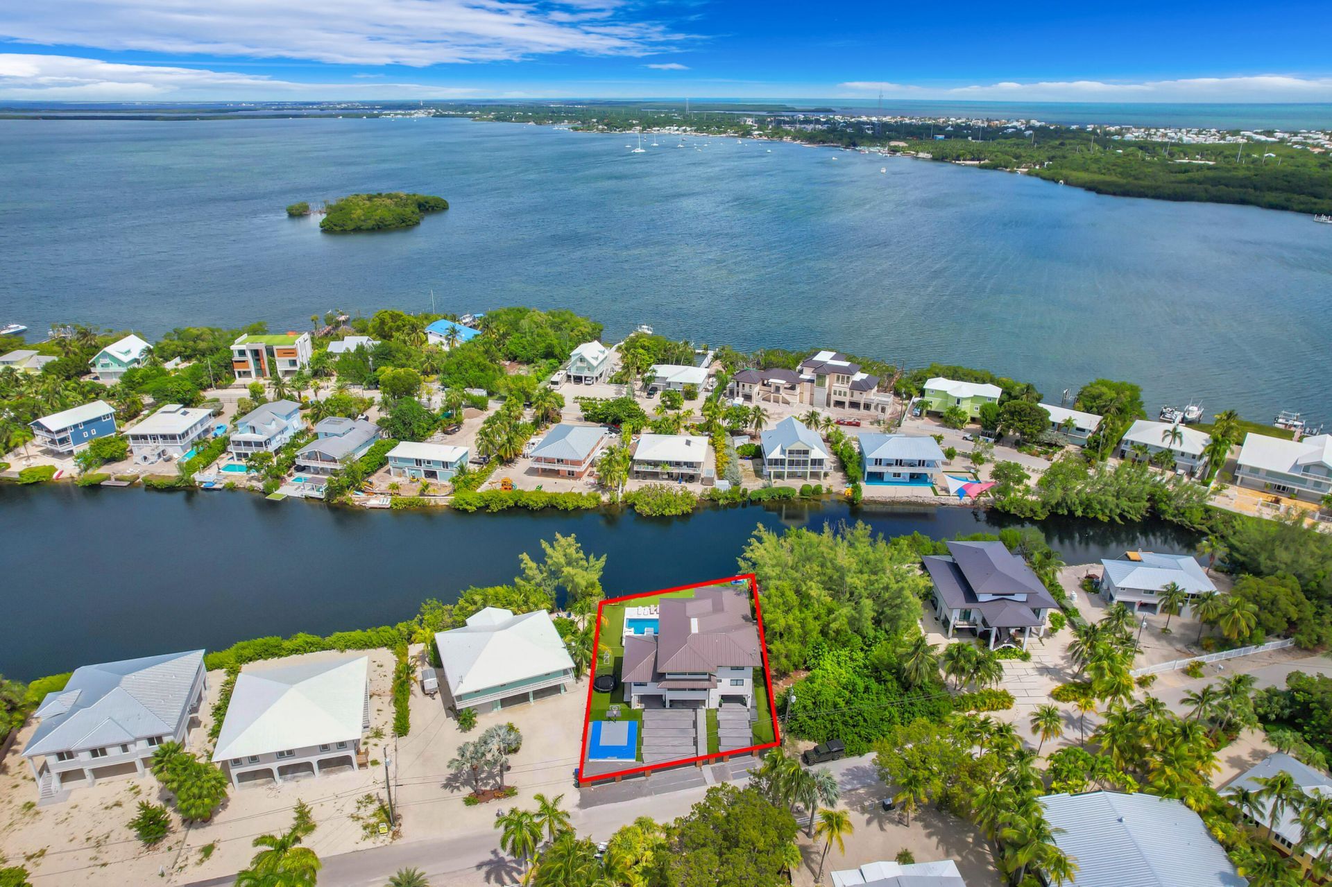 32 N Bounty Lane, Key Largo, FL 33037 Photo
