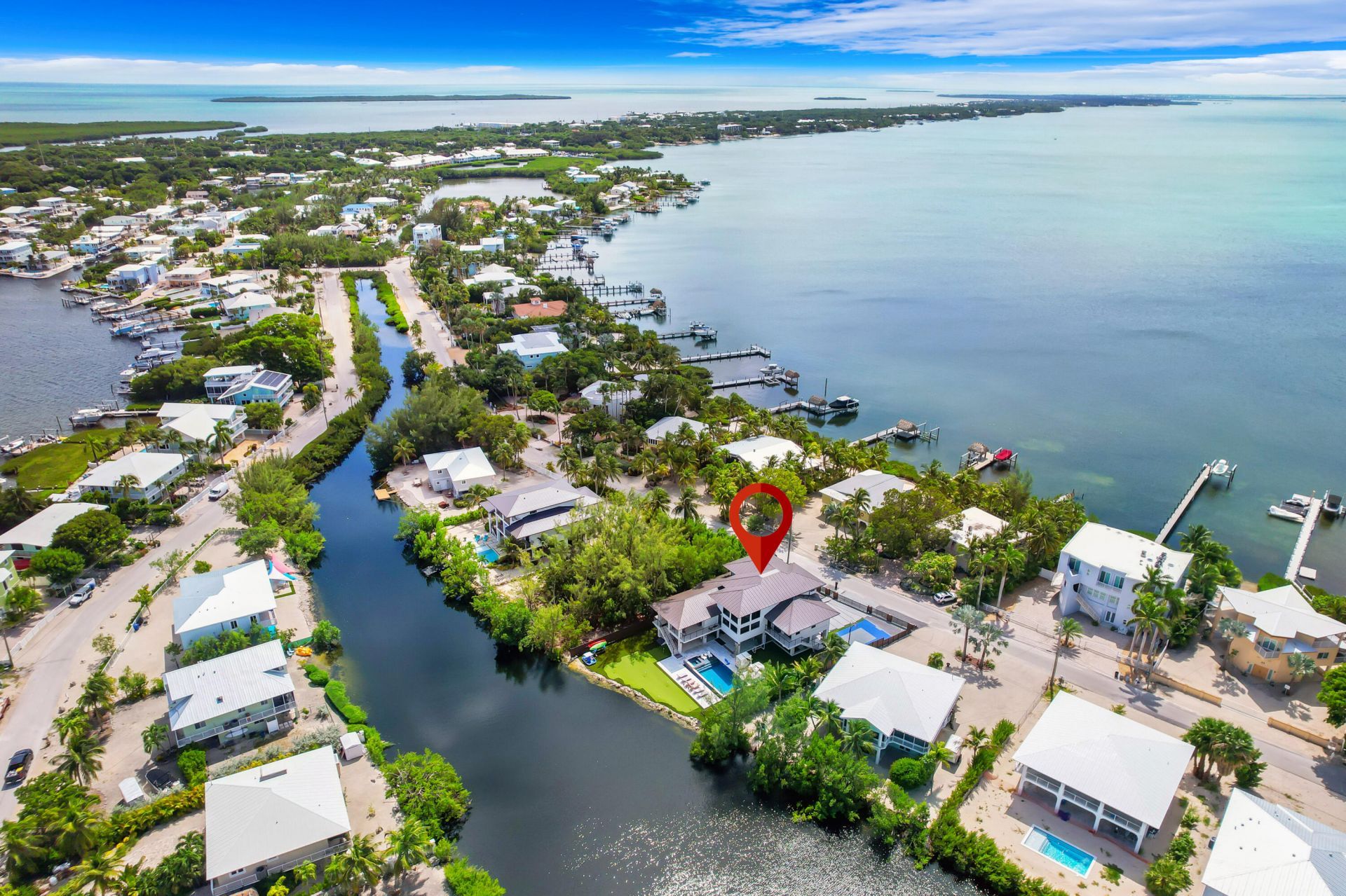 32 N Bounty Lane, Key Largo, FL 33037 Photo