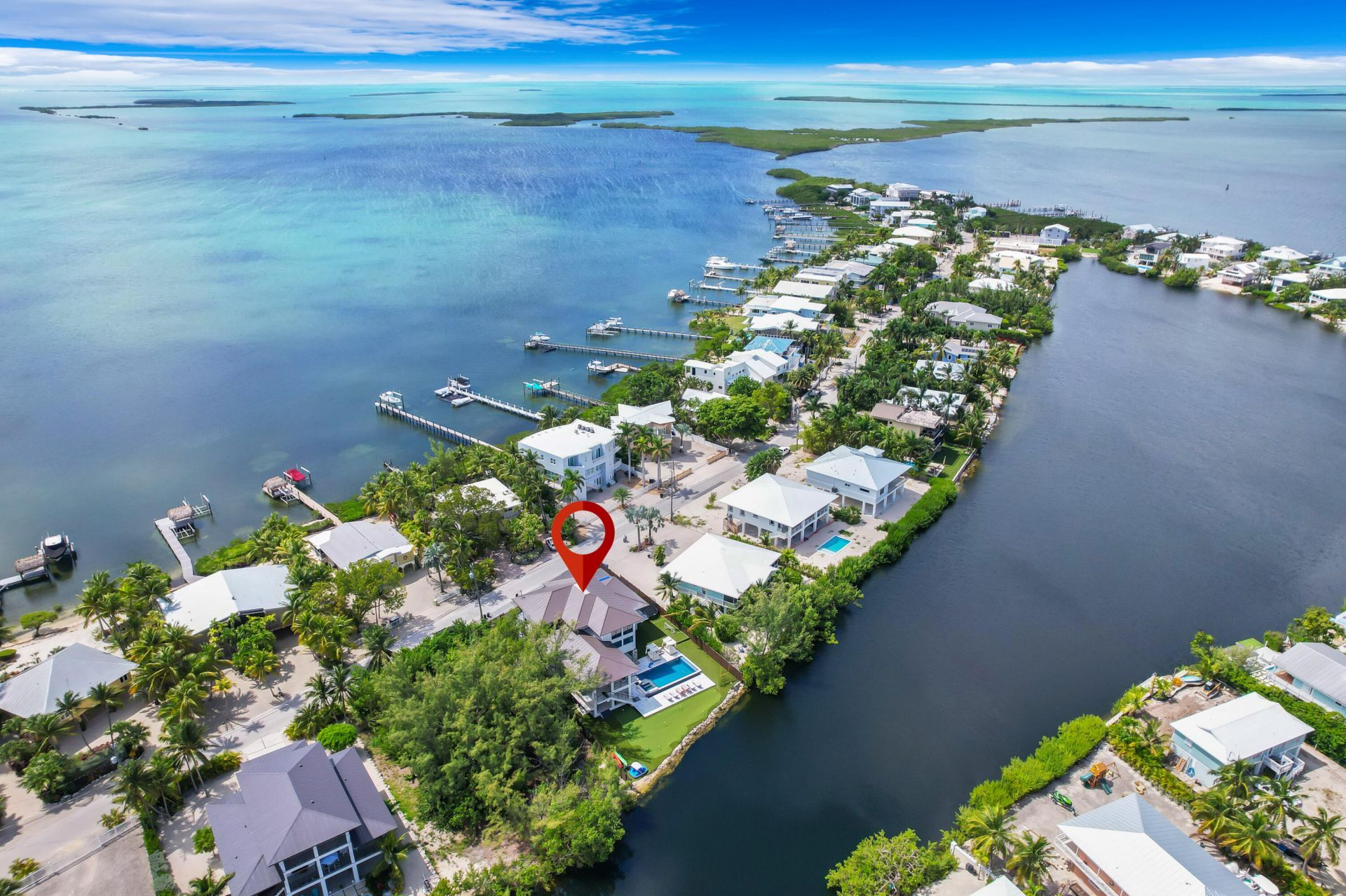 32 N Bounty Lane, Key Largo, FL 33037 Photo