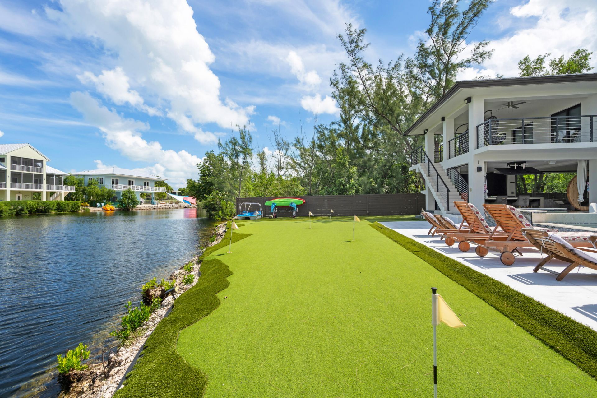 32 N Bounty Lane, Key Largo, FL 33037 Photo