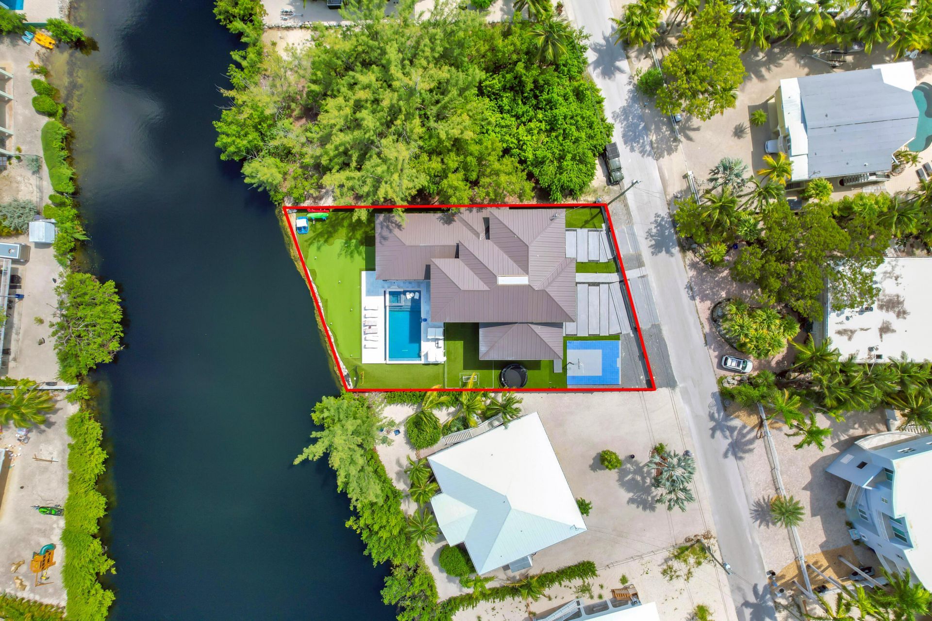 32 N Bounty Lane, Key Largo, FL 33037 Photo