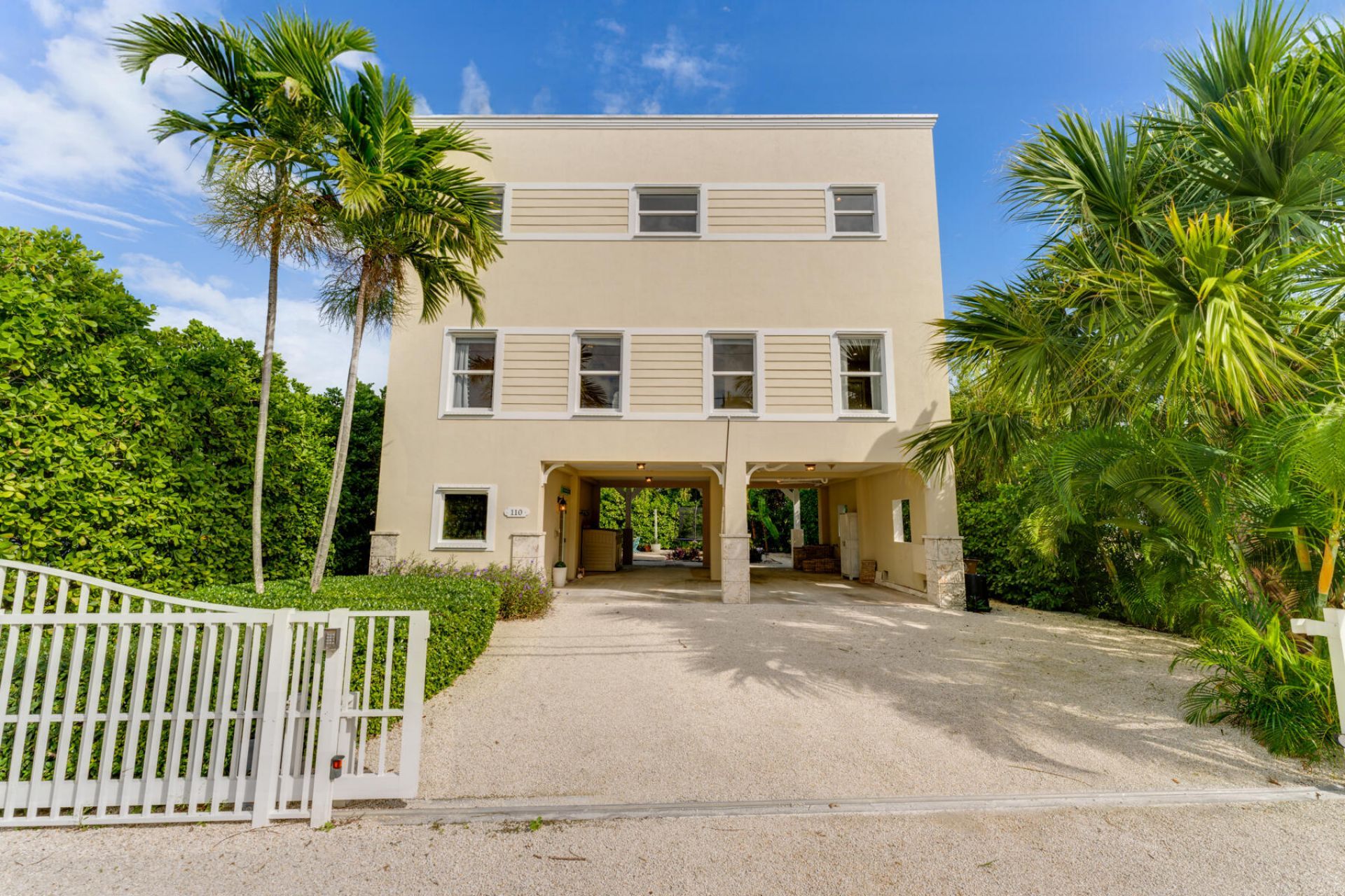 110 Dove Creek Drive, Tavernier, FL 33070 Photo