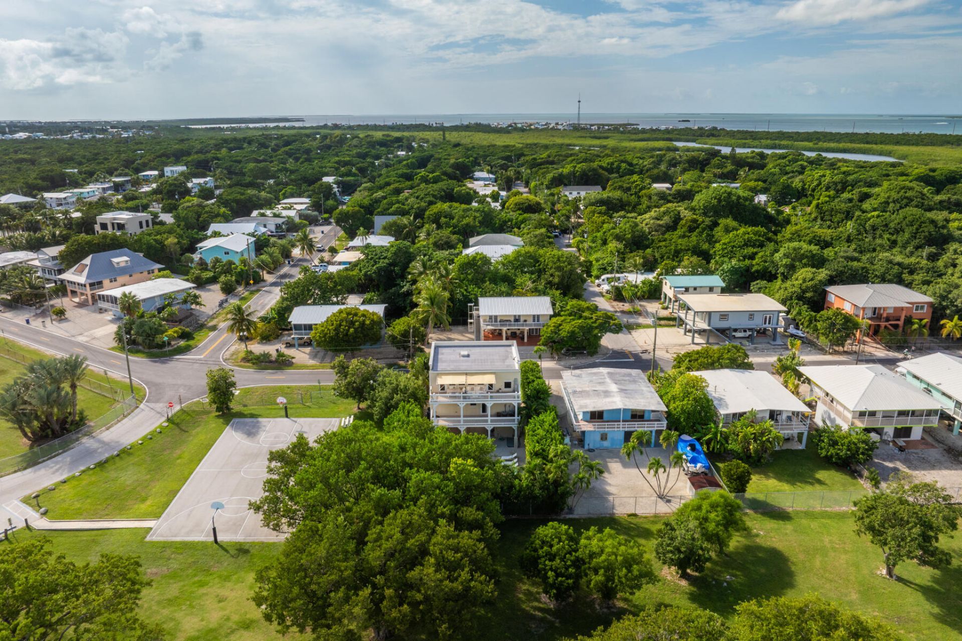 110 Dove Creek Drive, Tavernier, FL 33070 Photo