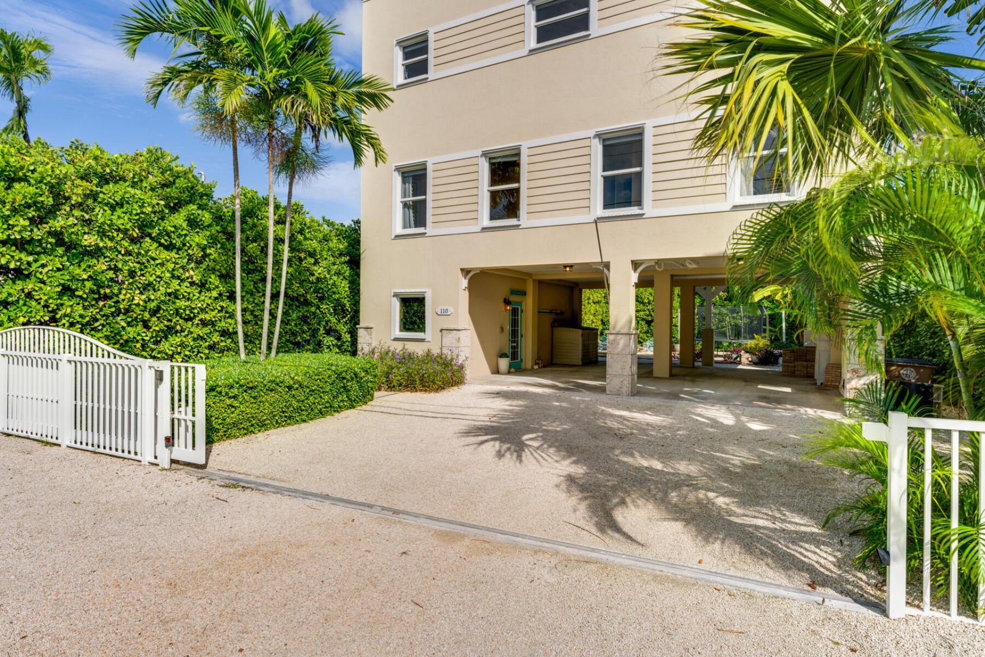 110 Dove Creek Drive, Tavernier, FL 33070 Photo