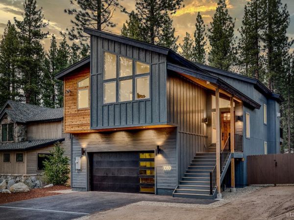 1369 Susie Lake Road, South Lake Tahoe, CA 96150