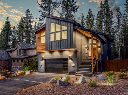 1369 Susie Lake Road, South Lake Tahoe, CA 96150 Photo