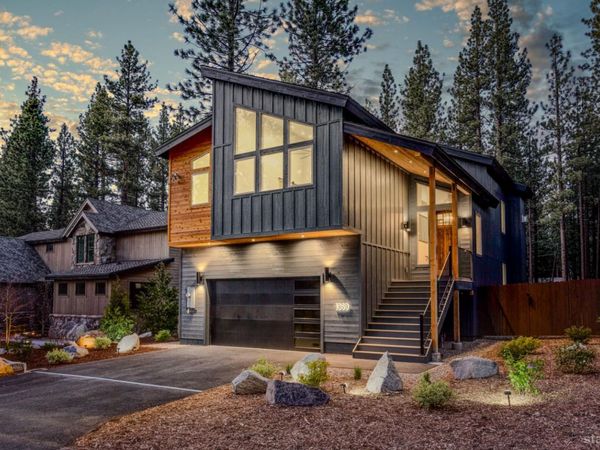 1369 Susie Lake Road, South Lake Tahoe, CA 96150