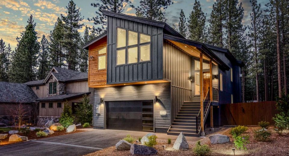 1369 Susie Lake Road, South Lake Tahoe, CA 96150 Photo