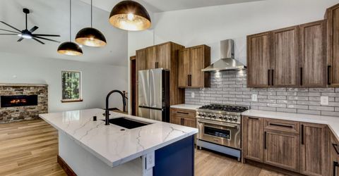 1369 Susie Lake Road, South Lake Tahoe, CA 96150 Photo