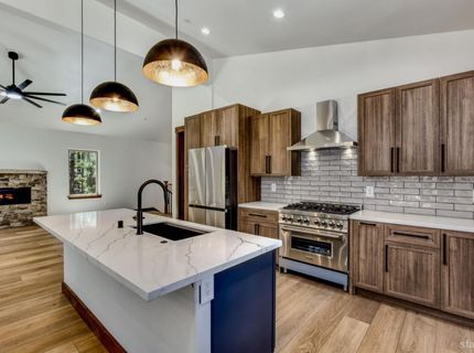 1369 Susie Lake Road, South Lake Tahoe, CA 96150 Photo