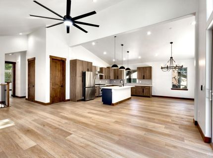 1369 Susie Lake Road, South Lake Tahoe, CA 96150 Photo