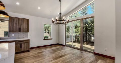 1369 Susie Lake Road, South Lake Tahoe, CA 96150 Photo