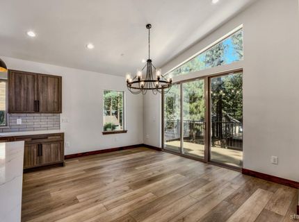 1369 Susie Lake Road, South Lake Tahoe, CA 96150 Photo