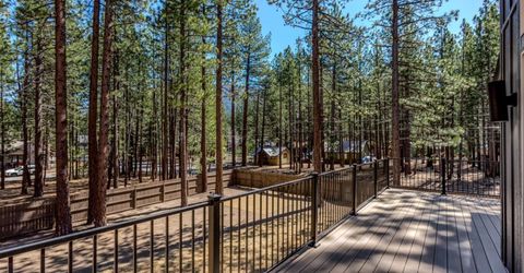 1369 Susie Lake Road, South Lake Tahoe, CA 96150 Photo