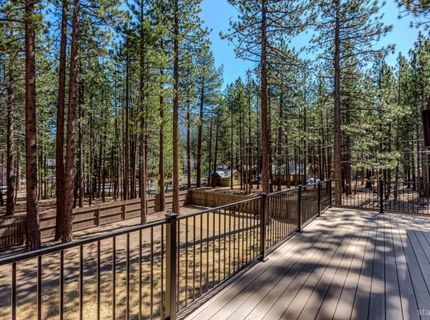 1369 Susie Lake Road, South Lake Tahoe, CA 96150 Photo