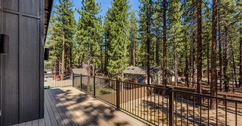 1369 Susie Lake Road, South Lake Tahoe, CA 96150 Photo