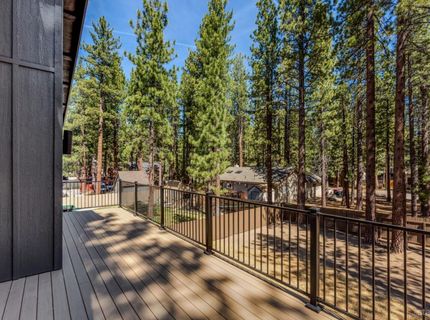 1369 Susie Lake Road, South Lake Tahoe, CA 96150 Photo