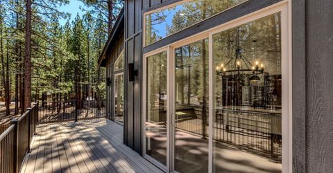 1369 Susie Lake Road, South Lake Tahoe, CA 96150 Photo