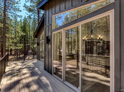 1369 Susie Lake Road, South Lake Tahoe, CA 96150 Photo