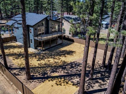 1369 Susie Lake Road, South Lake Tahoe, CA 96150 Photo