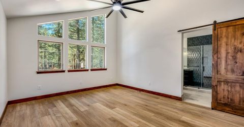 1369 Susie Lake Road, South Lake Tahoe, CA 96150 Photo