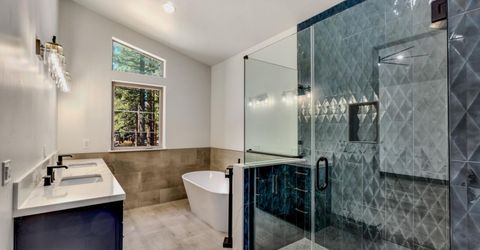 1369 Susie Lake Road, South Lake Tahoe, CA 96150 Photo