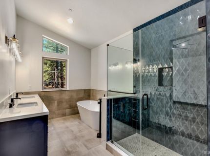 1369 Susie Lake Road, South Lake Tahoe, CA 96150 Photo