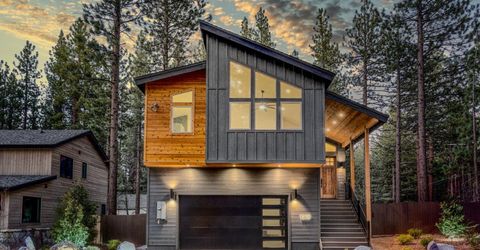1369 Susie Lake Road, South Lake Tahoe, CA 96150 Photo