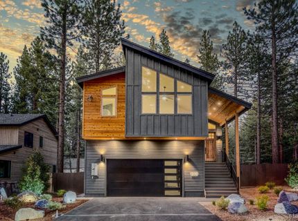 1369 Susie Lake Road, South Lake Tahoe, CA 96150 Photo