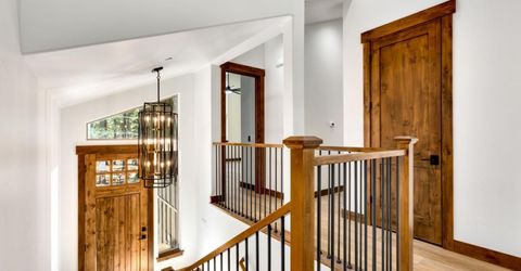 1369 Susie Lake Road, South Lake Tahoe, CA 96150 Photo