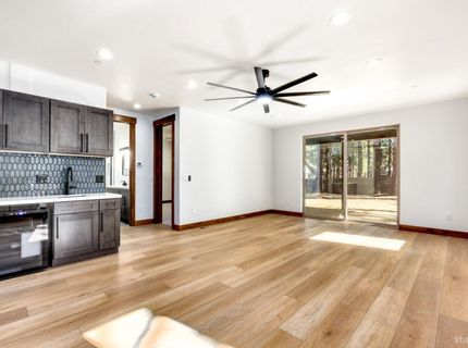 1369 Susie Lake Road, South Lake Tahoe, CA 96150 Photo