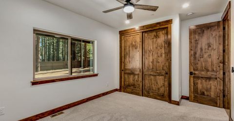 1369 Susie Lake Road, South Lake Tahoe, CA 96150 Photo