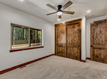 1369 Susie Lake Road, South Lake Tahoe, CA 96150 Photo