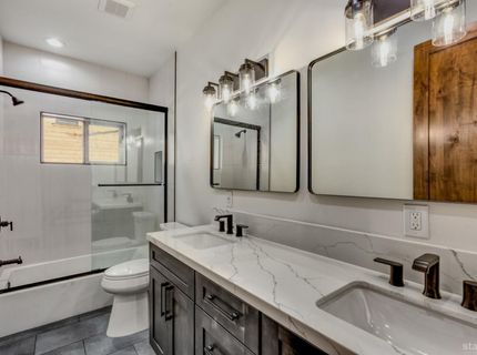 1369 Susie Lake Road, South Lake Tahoe, CA 96150 Photo