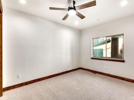 1369 Susie Lake Road, South Lake Tahoe, CA 96150 Photo