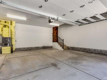 1369 Susie Lake Road, South Lake Tahoe, CA 96150 Photo