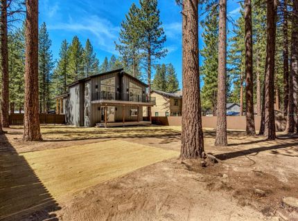 1369 Susie Lake Road, South Lake Tahoe, CA 96150 Photo