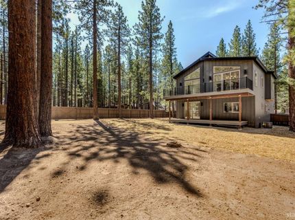 1369 Susie Lake Road, South Lake Tahoe, CA 96150 Photo