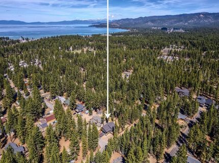 1369 Susie Lake Road, South Lake Tahoe, CA 96150 Photo