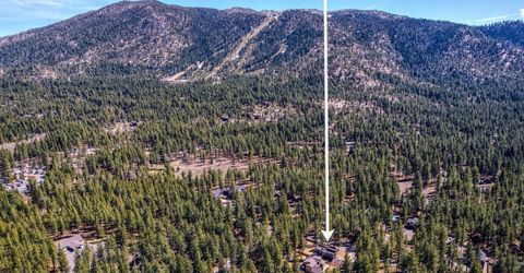 1369 Susie Lake Road, South Lake Tahoe, CA 96150 Photo