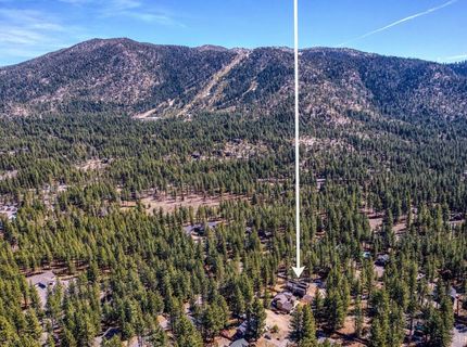 1369 Susie Lake Road, South Lake Tahoe, CA 96150 Photo