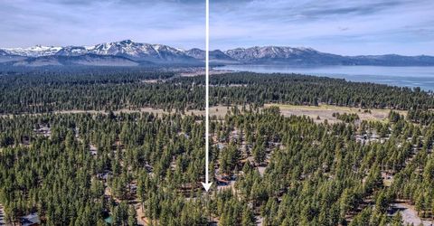1369 Susie Lake Road, South Lake Tahoe, CA 96150 Photo