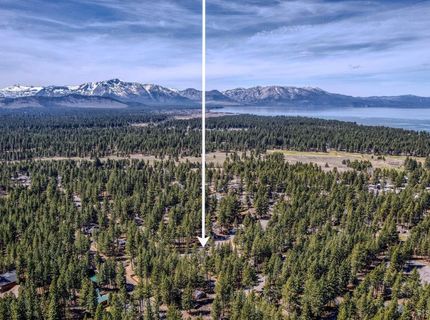 1369 Susie Lake Road, South Lake Tahoe, CA 96150 Photo